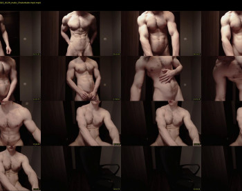 big_nick_for_you_ — 49 minute Chaturbate male cam show recording, 1080p, Feb 18, 2022