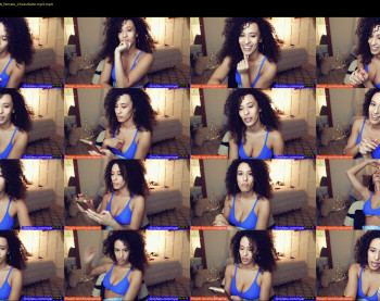 blissense — 11 minute Chaturbate female cam show recording, 1080p, Feb 18, 2022