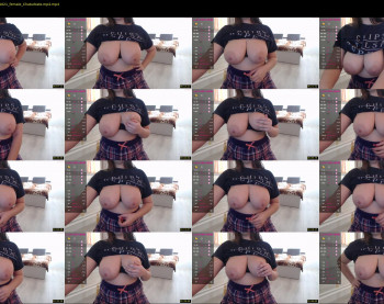 blue_eyes96 — 2 minute Chaturbate female cam show recording, 720p, Feb 17, 2022