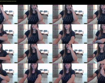 blue_eyes96 — 3 minute Chaturbate female cam show recording, 720p, Feb 17, 2022