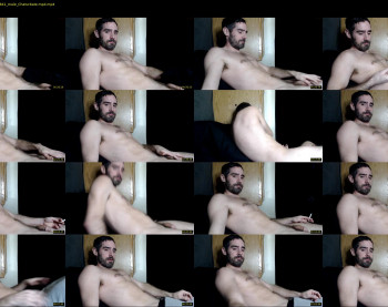 branflakes_ — 8 minute Chaturbate male cam show recording, 720p, Feb 17, 2022