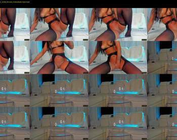 camilaramirez_ — 3 minute Chaturbate female cam show recording, 1080p, Feb 17, 2022