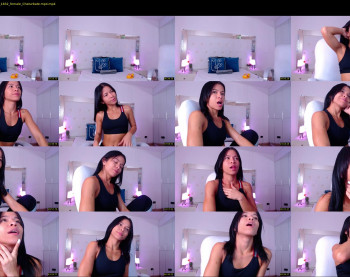 catalina__10_ — 57 minute Chaturbate female cam show recording, 1080p, Feb 17, 2022