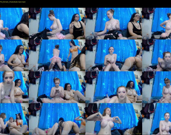 ccinnamon — 141 minute Chaturbate female cam show recording, 480p, Feb 17, 2022