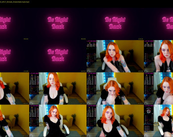 charlottanilsson — 73 minute Chaturbate female cam show recording, 1080p, Feb 18, 2022