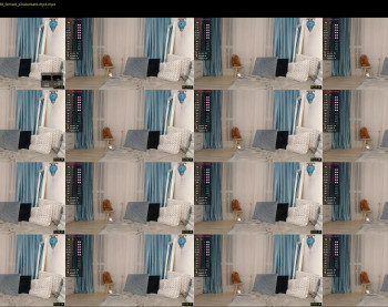 cherrrish_ — 4 minute Chaturbate female cam show recording, 720p, Feb 17, 2022