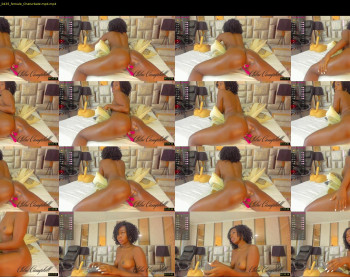 chloicampbell — 3 minute Chaturbate female cam show recording, 1080p, Feb 18, 2022