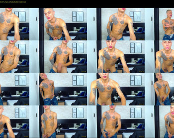 chris_scolaro — 4 minute Chaturbate male cam show recording, 1080p, Feb 18, 2022