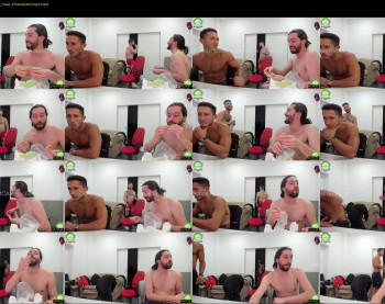 classied — 4 minute Chaturbate male cam show recording, 1080p, Feb 18, 2022