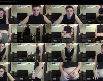 college_dad_bod — 98 minute Chaturbate male cam show recording, 720p, Feb 17, 2022