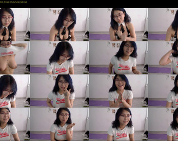couple_kitty — 7 minute Chaturbate female cam show recording, 1080p, Feb 17, 2022