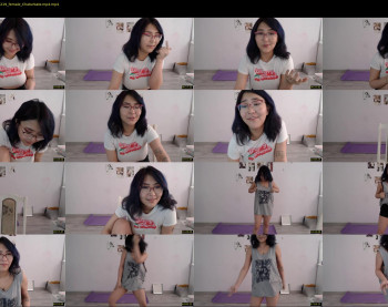 couple_kitty — 54 minute Chaturbate female cam show recording, 1080p, Feb 17, 2022