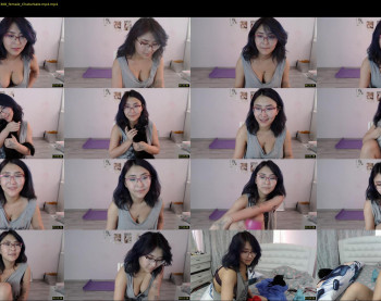 couple_kitty — 48 minute Chaturbate female cam show recording, 1080p, Feb 17, 2022