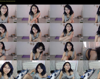 couple_kitty — 21 minute Chaturbate female cam show recording, 1080p, Feb 17, 2022