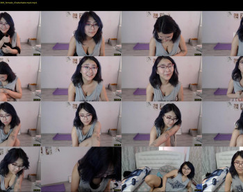 couple_kitty — 36 minute Chaturbate female cam show recording, 1080p, Feb 17, 2022
