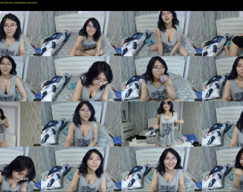 couple_kitty — 54 minute Chaturbate female cam show recording, 1080p, Feb 17, 2022