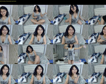 couple_kitty — 55 minute Chaturbate female cam show recording, 1080p, Feb 17, 2022
