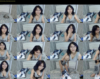 couple_kitty — 54 minute Chaturbate female cam show recording, 1080p, Feb 17, 2022