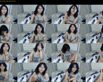 couple_kitty — 54 minute Chaturbate female cam show recording, 1080p, Feb 17, 2022
