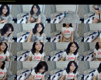 couple_kitty — 15 minute Chaturbate female cam show recording, 1080p, Feb 17, 2022