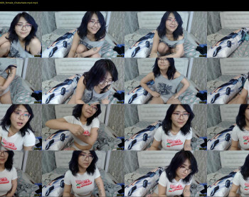 couple_kitty — 16 minute Chaturbate female cam show recording, 1080p, Feb 17, 2022