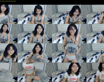 couple_kitty — 51 minute Chaturbate female cam show recording, 1080p, Feb 17, 2022