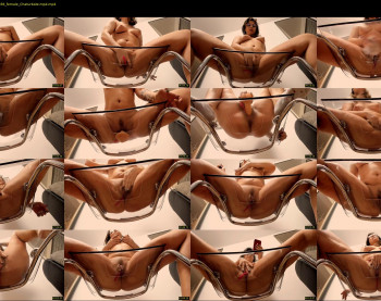 crissy_love — 53 minute Chaturbate female cam show recording, 1080p, Feb 17, 2022