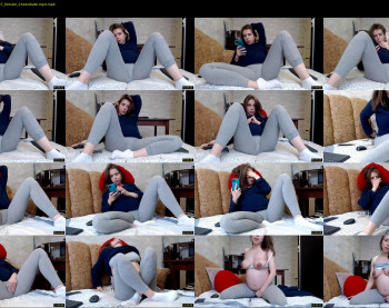 dara6761 — 17 minute Chaturbate female cam show recording, 720p, Feb 17, 2022