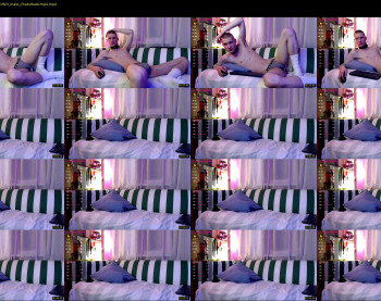 davey_ebash — 48 minute Chaturbate male cam show recording, 720p, Feb 17, 2022