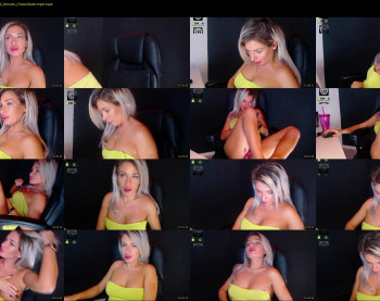 debralee — 63 minute Chaturbate female cam show recording, 1080p, Feb 17, 2022