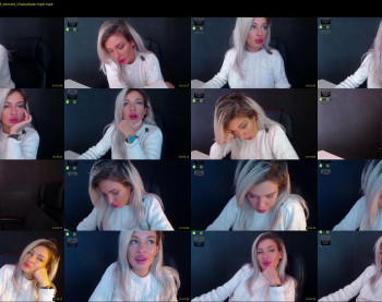 debralee — 20 minute Chaturbate female cam show recording, 1080p, Feb 17, 2022
