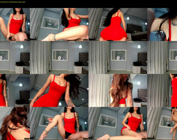 didiactive — 54 minute Chaturbate female cam show recording, 1080p, Feb 17, 2022