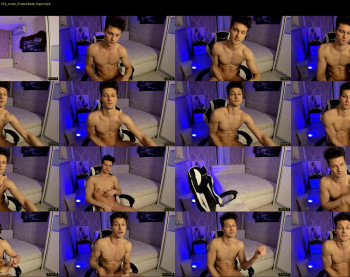 dirty_pothos — 94 minute Chaturbate male cam show recording, 720p, Feb 17, 2022