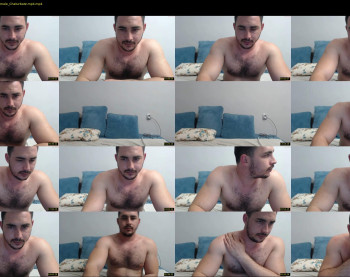 djmute — 33 minute Chaturbate male cam show recording, 720p, Feb 17, 2022