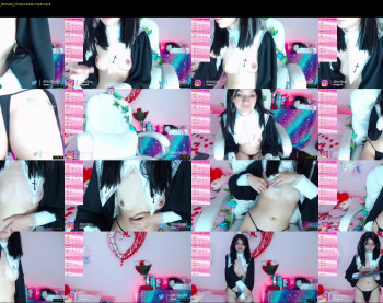 doll_joy — 60 minute Chaturbate female cam show recording, 1080p, Feb 17, 2022