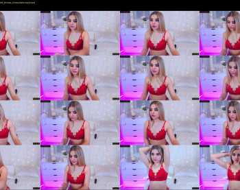 elen_black — 7 minute Chaturbate female cam show recording, 1080p, Feb 18, 2022