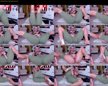 elisabeth_jason — 54 minute Chaturbate couple cam show recording, 1080p, Feb 17, 2022