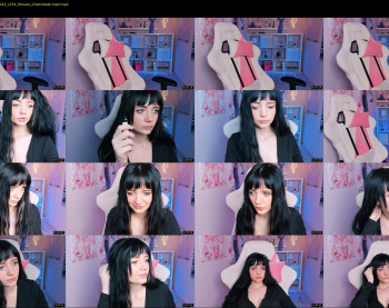 elizabethbritanny — 32 minute Chaturbate female cam show recording, 1080p, Feb 17, 2022