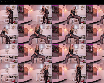 ella_pridee — 64 minute Chaturbate female cam show recording, 1080p, Feb 17, 2022