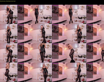 ella_pridee — 68 minute Chaturbate female cam show recording, 1080p, Feb 17, 2022