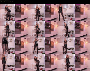 ella_pridee — 29 minute Chaturbate female cam show recording, 1080p, Feb 17, 2022