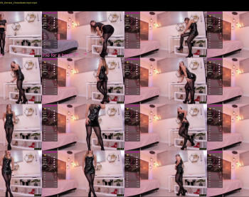 ella_pridee — 64 minute Chaturbate female cam show recording, 1080p, Feb 17, 2022