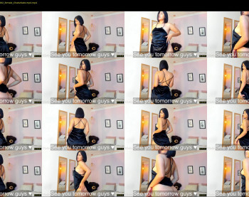 ellakravitz_ — 4 minute Chaturbate female cam show recording, 1080p, Feb 17, 2022