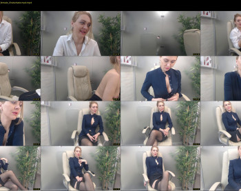 ellamilf — 20 minute Chaturbate female cam show recording, 1080p, Feb 17, 2022