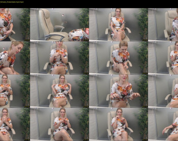 ellamilf — 10 minute Chaturbate female cam show recording, 1080p, Feb 17, 2022