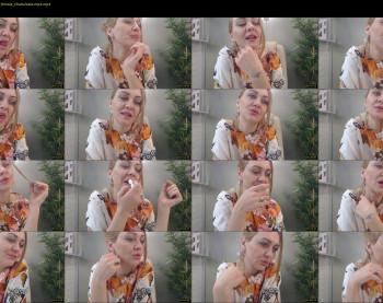 ellamilf — 4 minute Chaturbate female cam show recording, 1080p, Feb 17, 2022