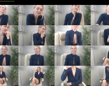 ellamilf — 54 minute Chaturbate female cam show recording, 1080p, Feb 17, 2022