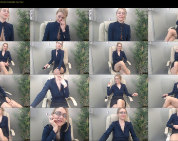 ellamilf — 33 minute Chaturbate female cam show recording, 1080p, Feb 17, 2022