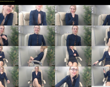 ellamilf — 45 minute Chaturbate female cam show recording, 1080p, Feb 17, 2022