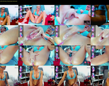 emily_payton — 56 minute Chaturbate female cam show recording, 1080p, Feb 17, 2022